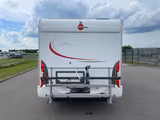 Bürstner Nexxo T 569 - *Gewerbeangebot* - Solar - - Bürstner Wohnwagen & Wohnmobile