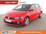 Volkswagen Polo 2.0 TSI GTI Aut.*NAVI*LED*CAM*ACC*SHZ*ALU* - VW Polo Gebrauchtwagen in Frankfurt