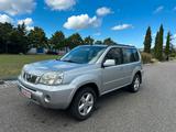 Nissan X-Trail Elegance - gebrauchte Nissan X-Trail aus dem Jahr 2004