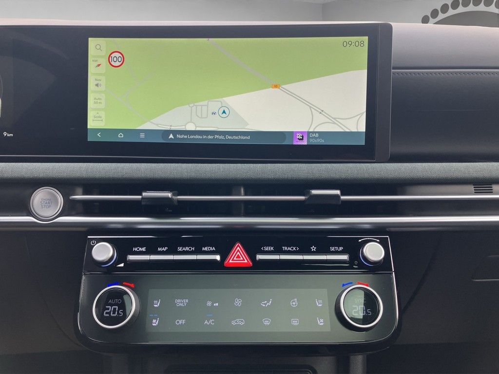 Hyundai Tucson – Bild 15