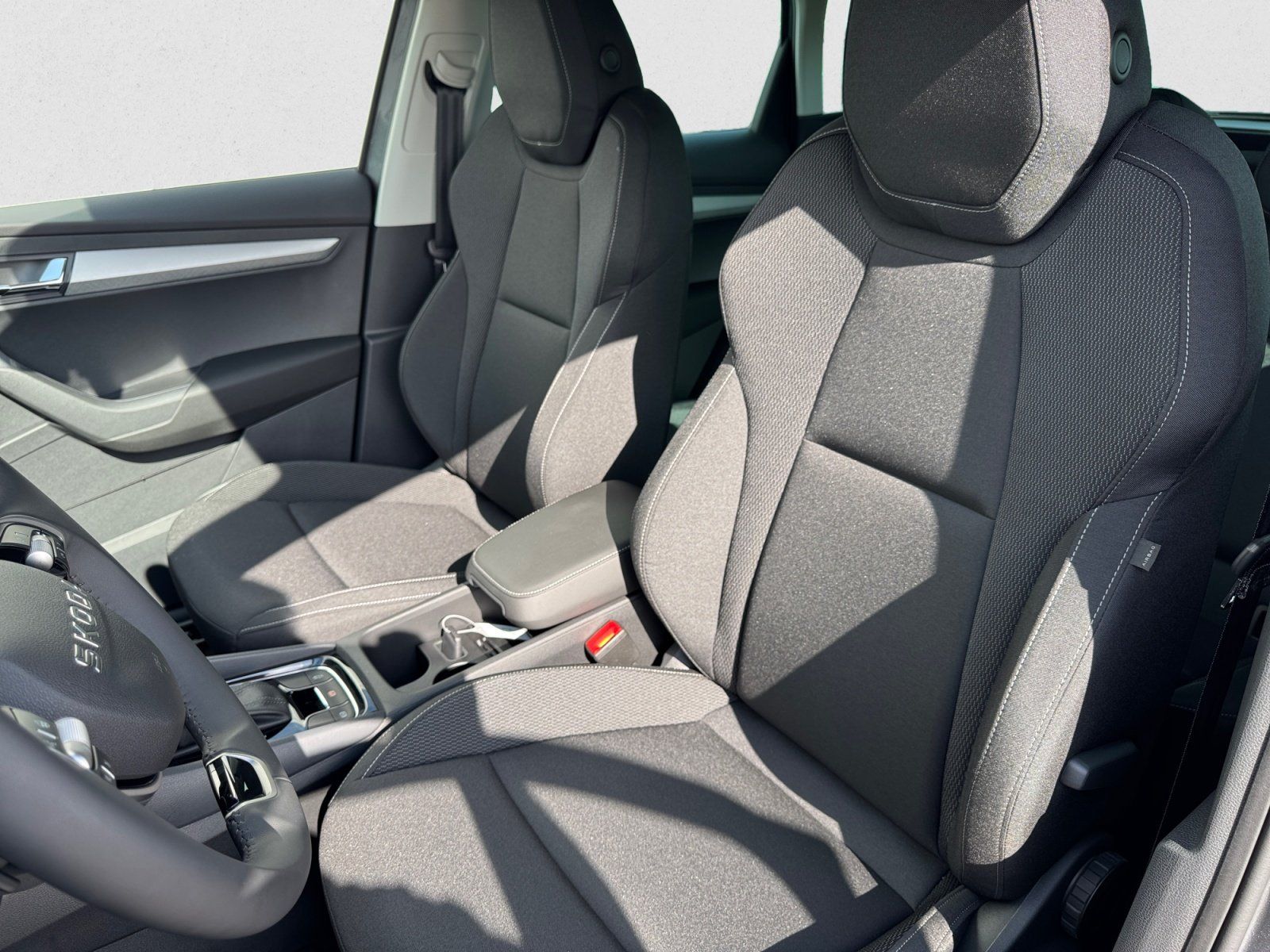 Skoda Karoq - Bild 9