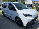 Toyota PROACE CITY VERSO 1,2-l-Turbo 110PS L1 TeamD - Toyota Proace City Gebrauchtwagen