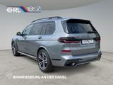 BMW X7 xDrive40d M-PAKET PRO | AHK B&W MASSAGE PANO - BMW X7 Jahreswagen