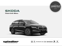 Skoda Octavia - Vorschau Bild 1