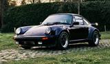 Porsche 930  - Porsche 930: Coupe