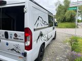 Fiat Ducato - Fiat Ducato: Standheizung