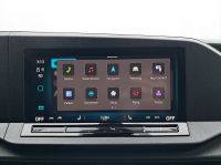 Volkswagen Caddy - Vorschau Bild 8