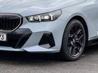 BMW 520 - Vorschau Bild 5