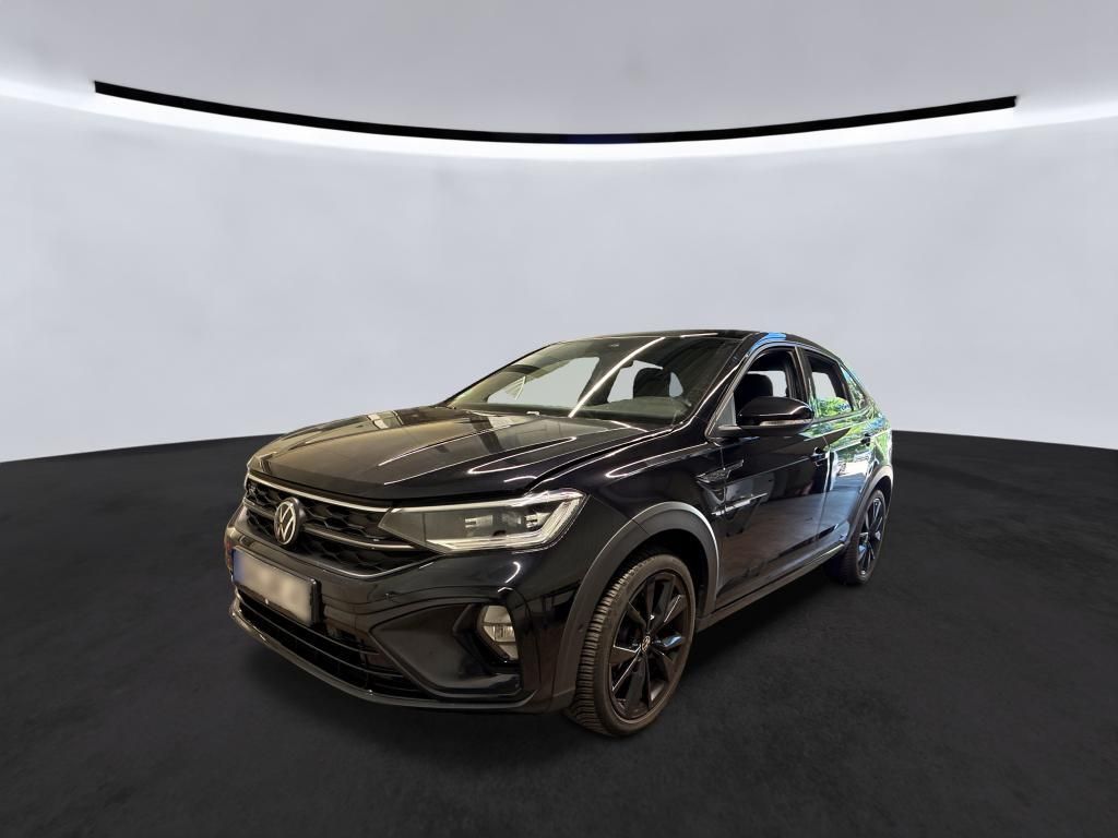 Image of Volkswagen Taigo