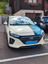Hyundai IONIQ 1.6l GDi HYBRID Style Style - Hyundai IONIQ von privat