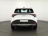Kia Sportage 1.6 T-GDI Facelift LED Navi Kamera Sitz - Kia Sportage: Geländewagen