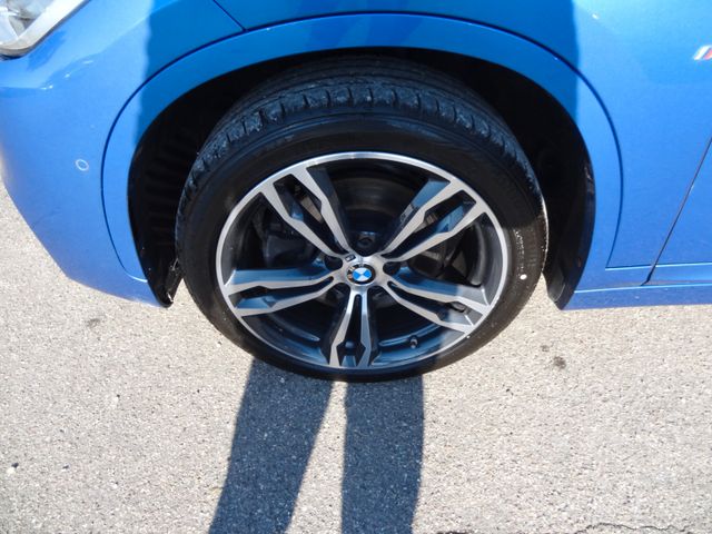 Fahrzeugabbildung BMW X1 xDrive 20 d M Sport/2.Hd/Pano/Kam/HUD/AHK/