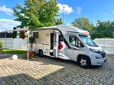 Challenger 338 Premium/7,40m/SAT/TV/Markise/Bad/2xHub/Kam/ - Challenger X