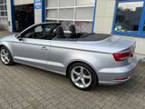 Audi A3 Cabriolet basis - Audi A3 mit Diesel-Antrieb: Cabrio
