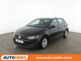 Volkswagen Polo 1.0 Comfortline*PDC*SHZ*KLIMA*GARANTIE* - VW Polo Gebrauchtwagen in Frankfurt