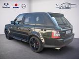 Land Rover Range Rover Sport Supercharged - Land Rover Gebrauchtwagen in Berlin