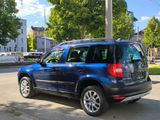 Skoda Yeti Ambition Plus Edition 4x4/ALLRAD - Skoda Yeti: Allradantrieb, Ambition Plus Edition