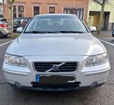 Volvo S60 2008 - gebrauchte Volvo S60 aus dem Jahr 2008