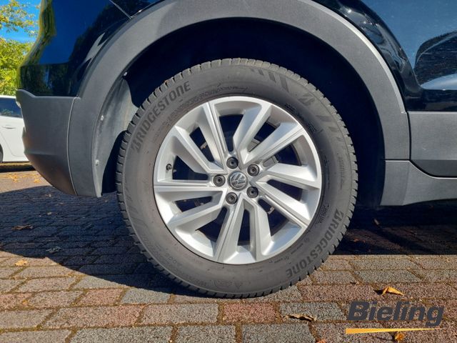 T-Cross TSi 1.0 Life OPF, PDC vo+hi, Sitzheizung