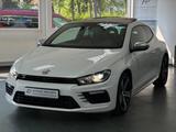 Volkswagen Scirocco R 2.0 TSI DSG *PANO*DYNAUD*ORIGINALZUST - Volkswagen Scirocco: R