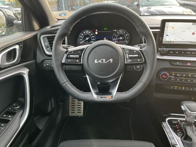 Ceed_sw 1.5T / UPE: 38.065,- € / GT-LINE TECH BT