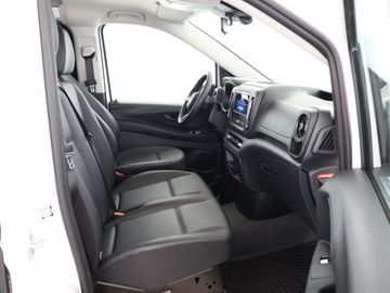 Mercedes Vito - 10