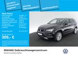 Seat Ateca 1.5 TSI Xcellence AHK Navi LED BeatsA - Seat Ateca in München