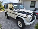 Mercedes-Benz G 250 - Mercedes-Benz G 250 von privat
