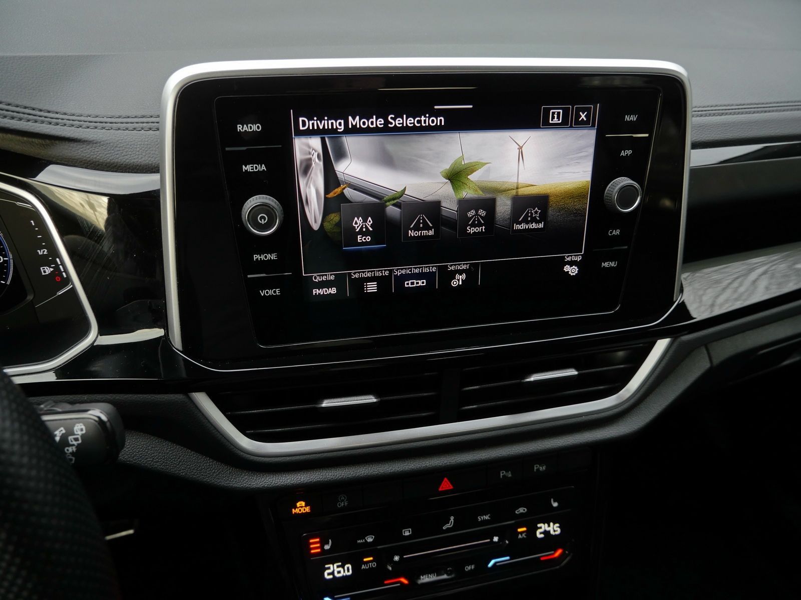 Volkswagen T-Roc - Bild 19