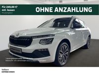 Skoda Kamiq - Vorschau Bild 1