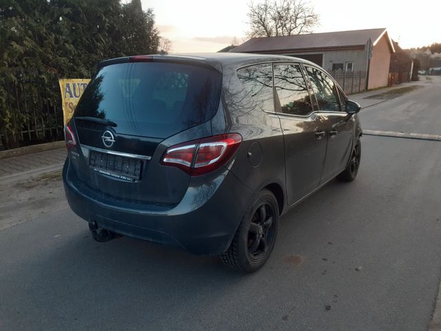 Opel Meriva 1.4 INNOVATION 88kW Automatik