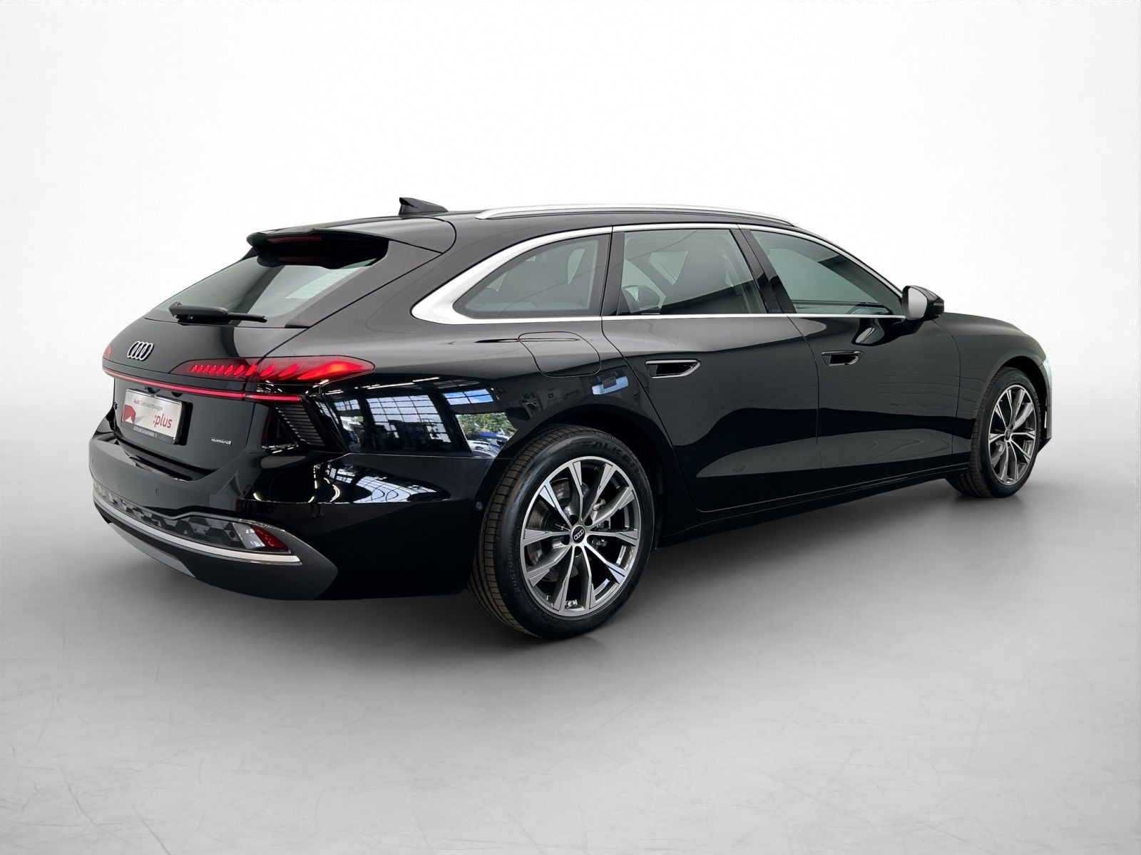Audi A6 - Bild 16