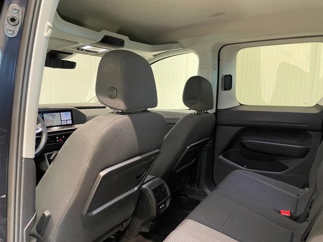 Caddy California 2.0 TDI DSG LED RFK ACC NAVI