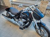 Suzuki Intruder VZ 1500 - SUZUKI 1500 VZ