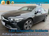 Mercedes-Benz CLA 180 d C118 Ambiente LED Kamera Anhängerkuppl - Mercedes-Benz CLA 180 in Köln