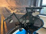 Harley-Davidson FLTRXST Road Glide ST SCREAMING EAGLE STAGE II - HARLEY-DAVIDSON SCREAMIN EAGLE