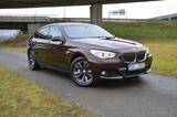 BMW GT 530d F07 xDrive, nur orig. 54000km!... - BMW: F07