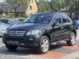 Mercedes-Benz ML 280 CDI*4Matic*2HD*TüvNeu*Shz*BIXenon*AHK* - Mercedes-Benz ML 280 mit Diesel-Antrieb