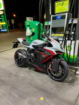 MV Agusta F3 800 RR - MV Agusta F3 800 R