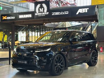 Land Rover RangeRover Sport/Autobiography/Meridian/PiviPro
