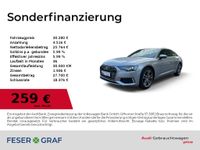 Audi A6 - Vorschau Bild 1
