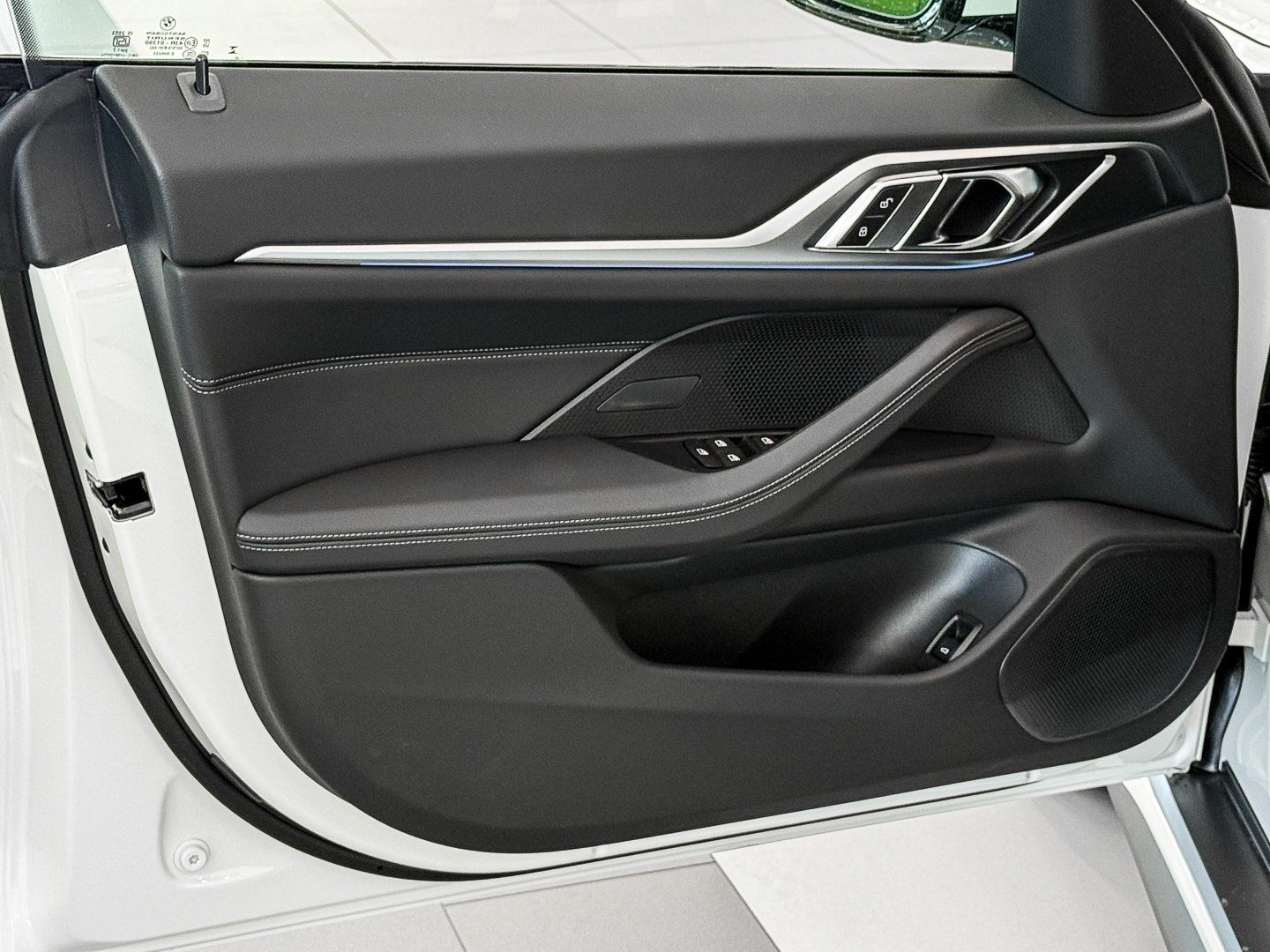 BMW i4 - Bild 16