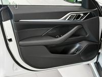 BMW i4 - Vorschau Bild 16