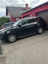 Ssangyong REXTON 2.2 Diesel e-XDi 220 Quartz 4WD AT Quartz - Ssangyong Gebrauchtwagen von 2023