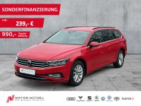 Volkswagen Passat Variant - Vorschau Bild 1