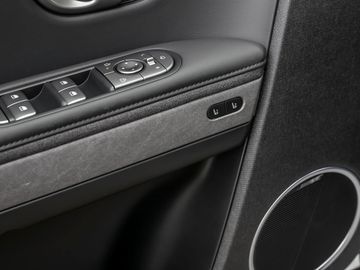 Hyundai Ioniq 5 Basis Elektro Autobahnassistent Kamera