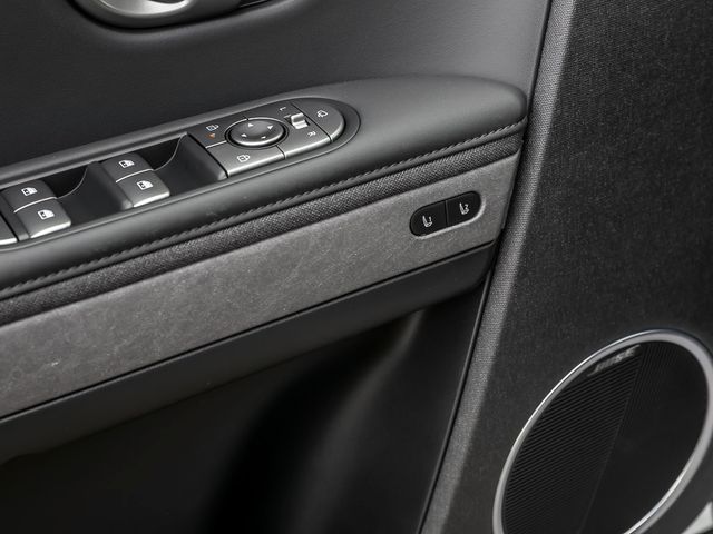 Hyundai Ioniq 5 Basis Elektro Autobahnassistent Kamera