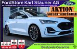 Ford Focus ST-Line X 1.0 B&O ACC 18" 4,99% FIN* - Ford Focus Neuwagen: ST