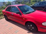 Mazda 323 ohne tüv - Mazda 323 aus 1999