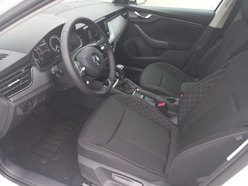 Skoda Scala - 8